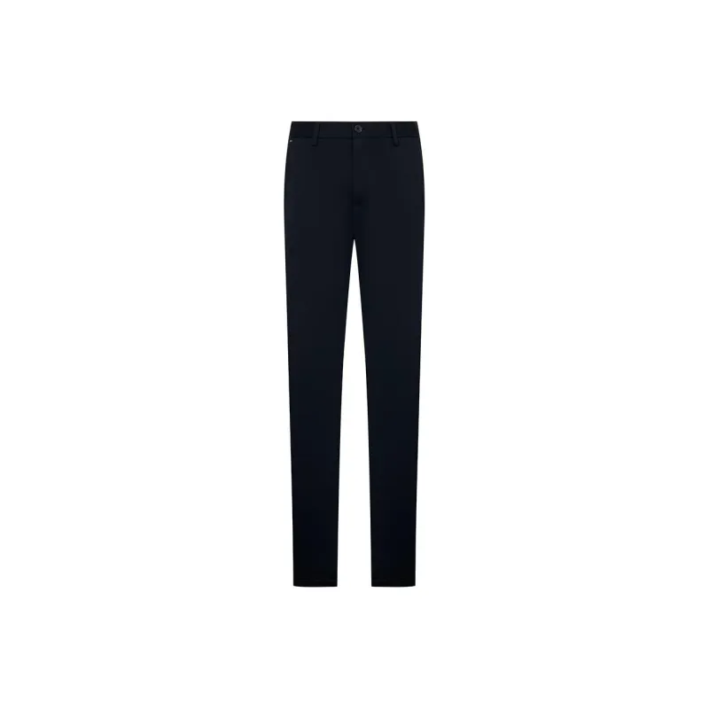 SAINT ANGELO Casual Pants Men's Denim Blue-0