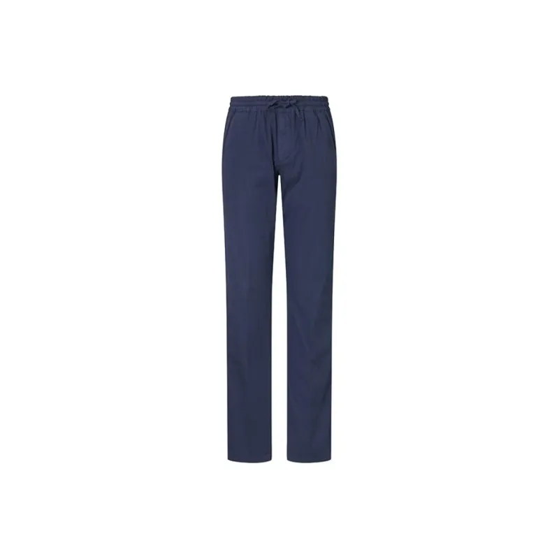CORNELIANI Casual Pants Men's Navy Blue-0