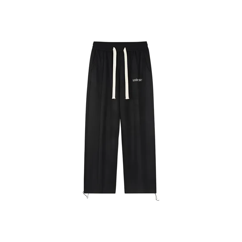 OXO OVERLOAD Casual Pants Unisex-0