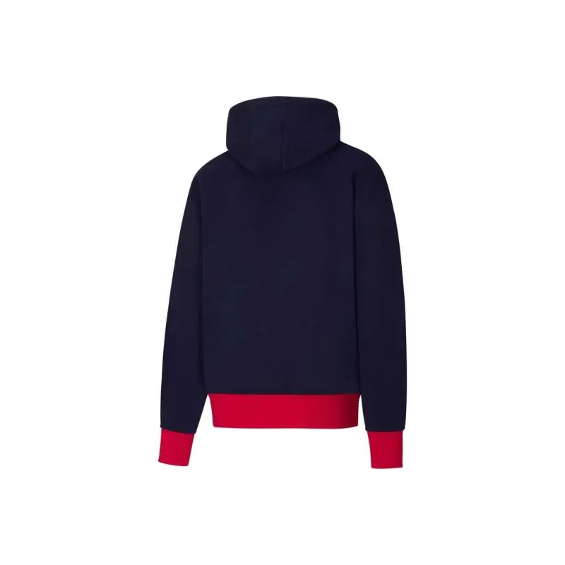 Speedo Unisex Urban Graphic Fleece Hoodie Sweatshirt Unisex-3