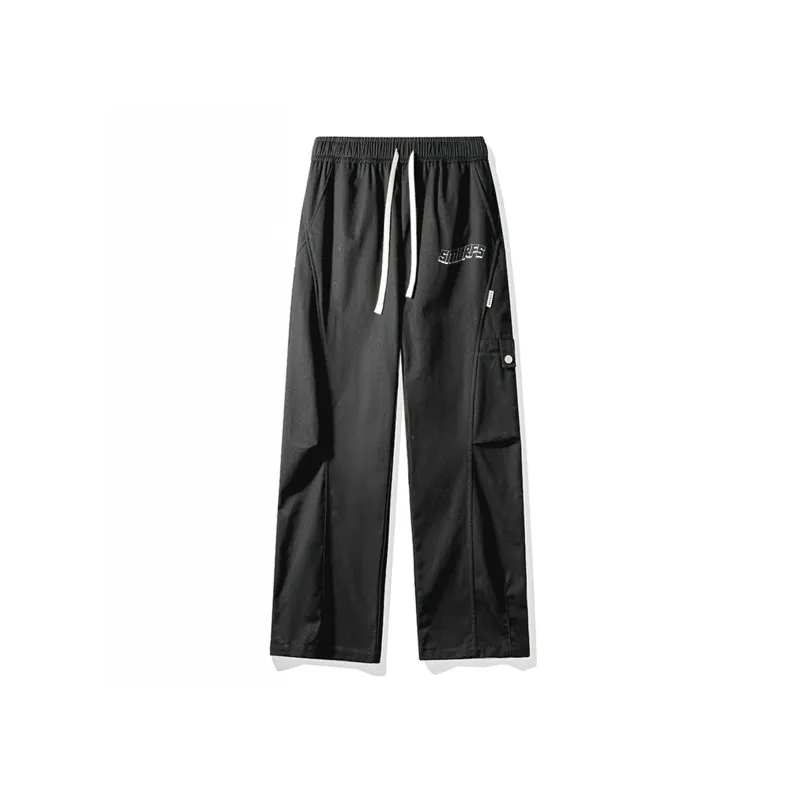 The Smurfs Casual Pants Unisex-0
