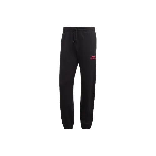 Adidas Originals Sports Pants Men Black