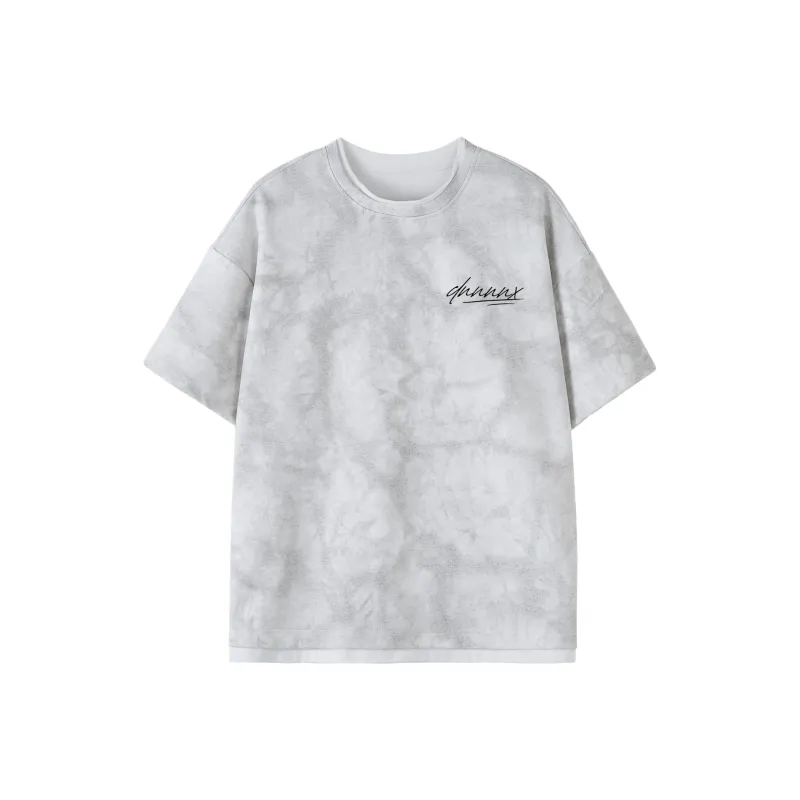 Dnnnnx T Shirts Unisex-6