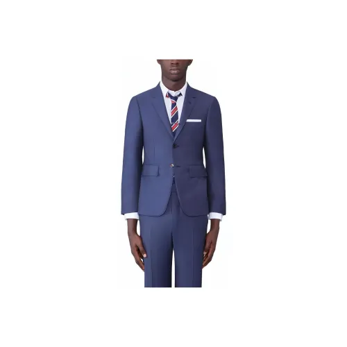 Givenchy Single Breasted Long Sleeved Blazer