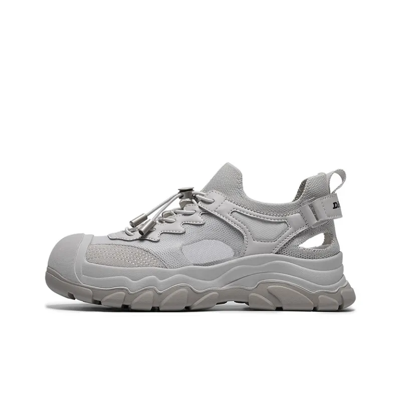 Dickies Breathable And Wear resistant Low Top Casual Shoes Women's-6