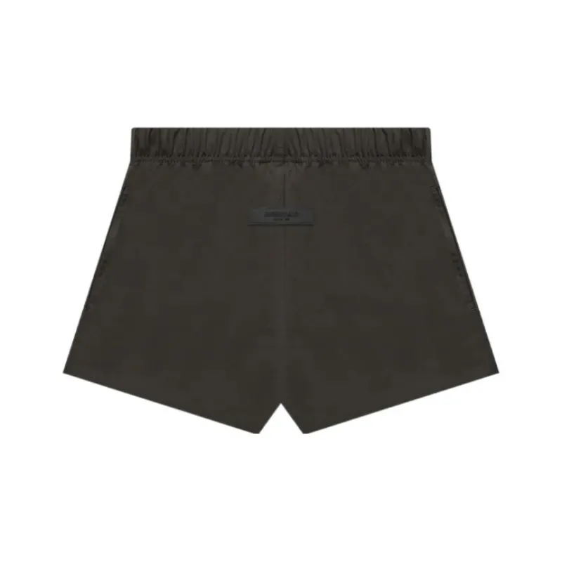 Fear Of God Essentials Dock Shorts-0