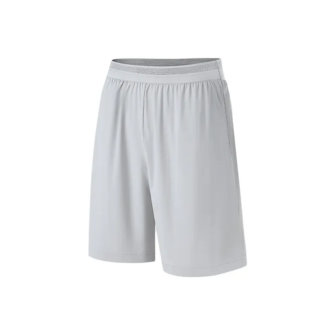 SUPIELD Ice Touch Series Casual Shorts Men's-4