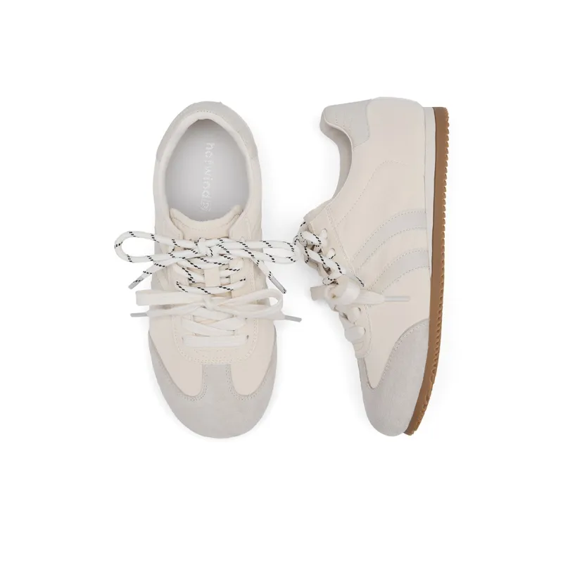 Hotwind Virtue Collection Wear resistant And Lightweight Low Top Casual Shoes Women's-1