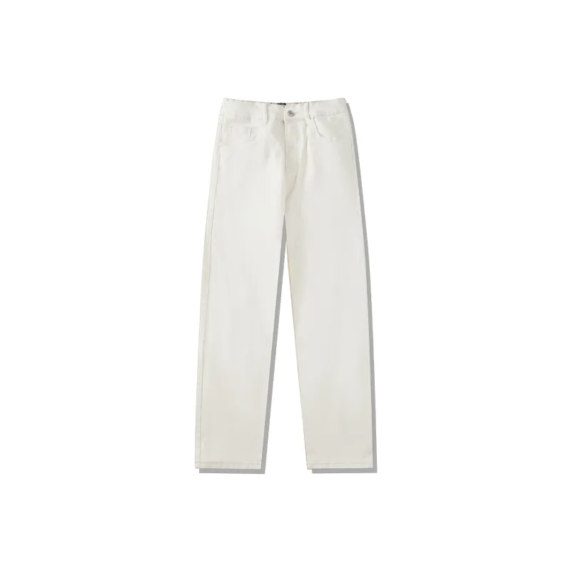 I'm David Casual Pants Unisex-0