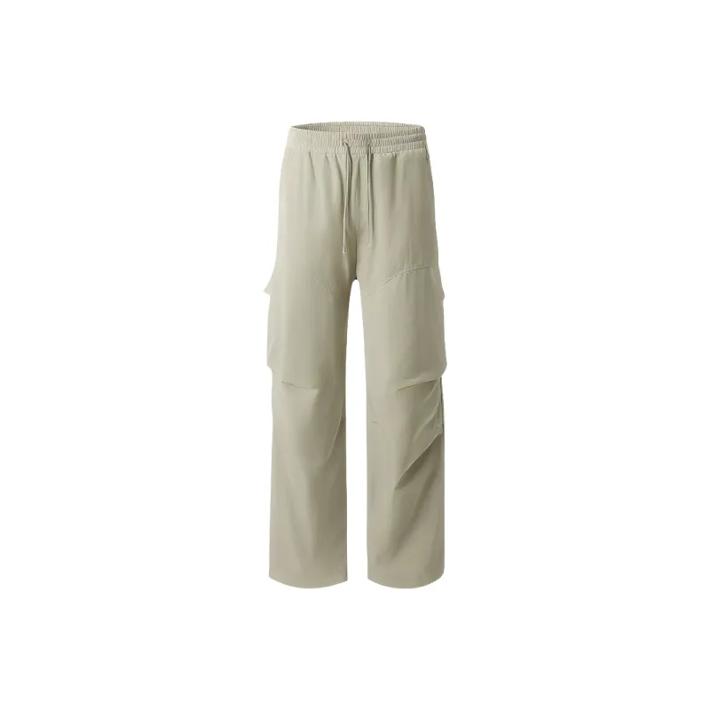 OVERPROTECTION Casual Pants Men's-12