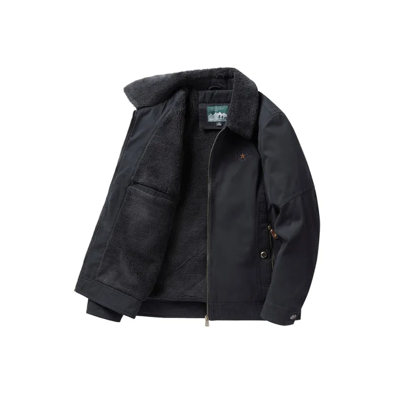 JEEP SPIRIT Puffer Jacket Men's-4