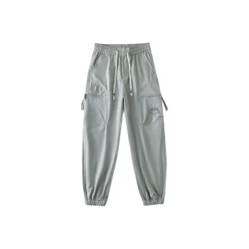 VERAF CA Casual Pants Men