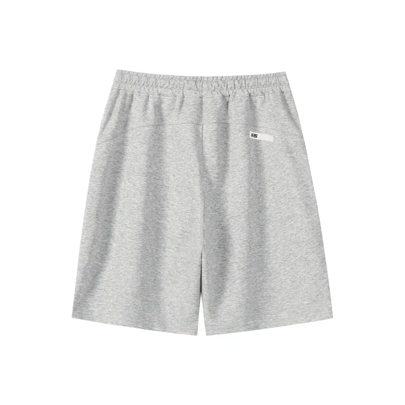 R.super Casual Shorts Unisex-24