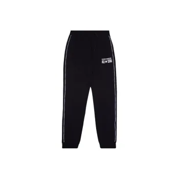 Converse Sports Pants Men Black