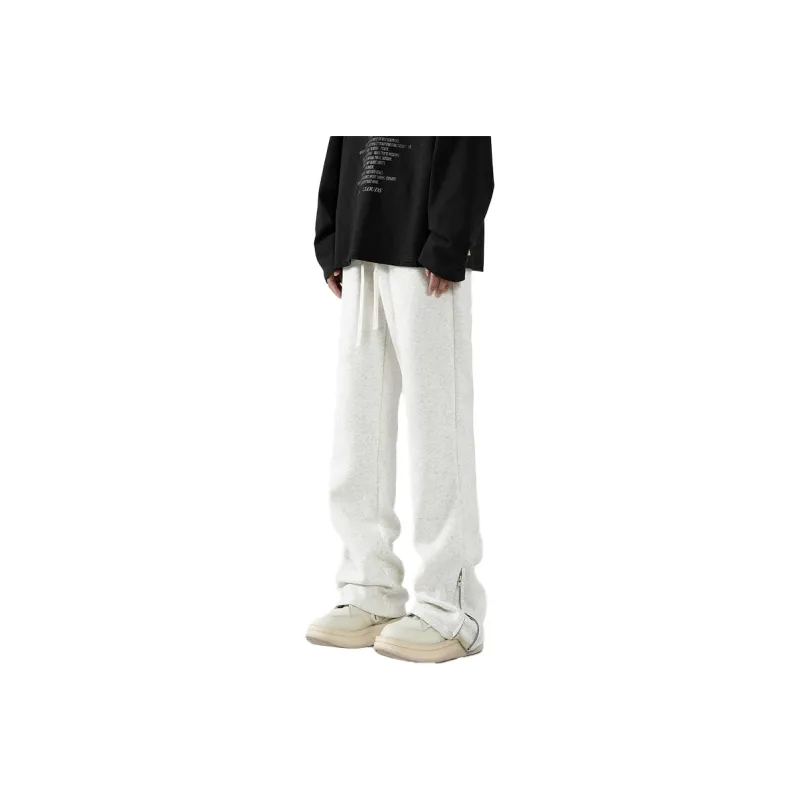 7 SEVFUN Casual Pants Unisex-6