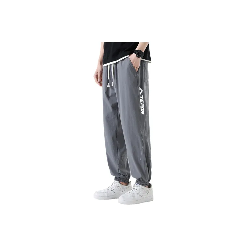 TEPOR Casual Pants Men-2