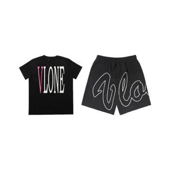 VLONE Casual Sportswear Unisex