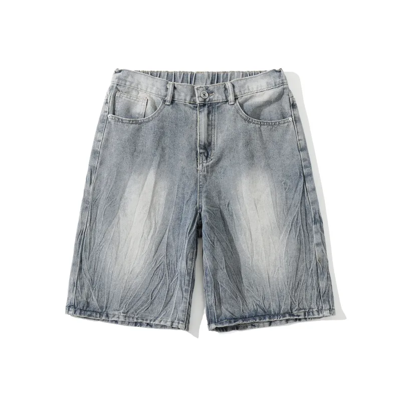 BODY GLOVE Denim Shorts Unisex-2