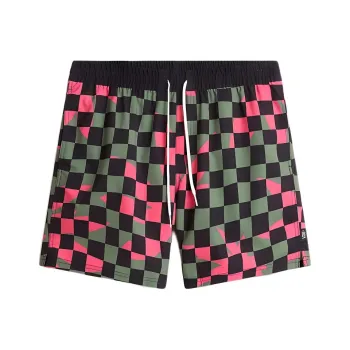 Vans Primary Casual Shorts Men's Multicolor