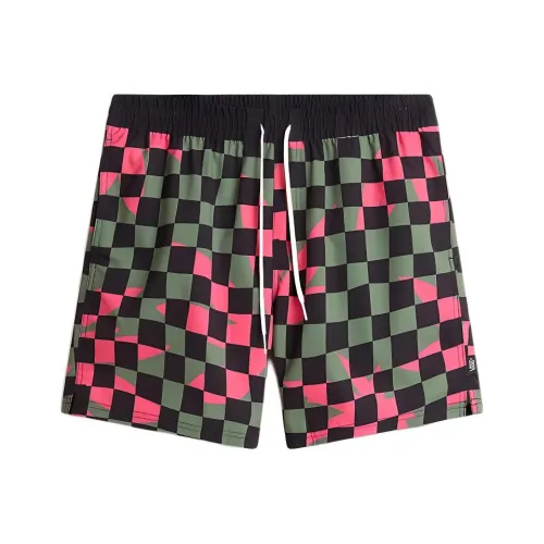 Vans Primary Casual Shorts Men's Multicolor