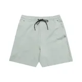 Gray Green