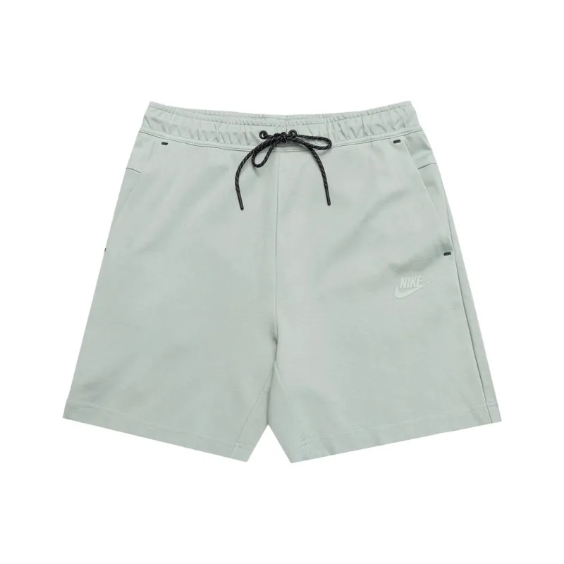 Nike Tech Fleece 'Mica /Mica ' Shorts-0
