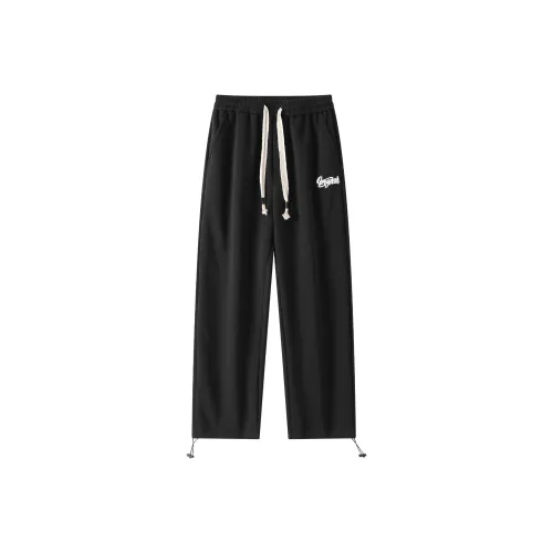 GROGNAK Chuan Series Casual Pants Unisex