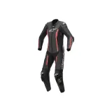 Black White Fluorescent Red 1231