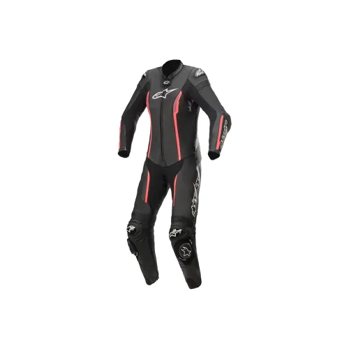 ALPINESTARS Men's Motorcycle Suits Leather Racing Track