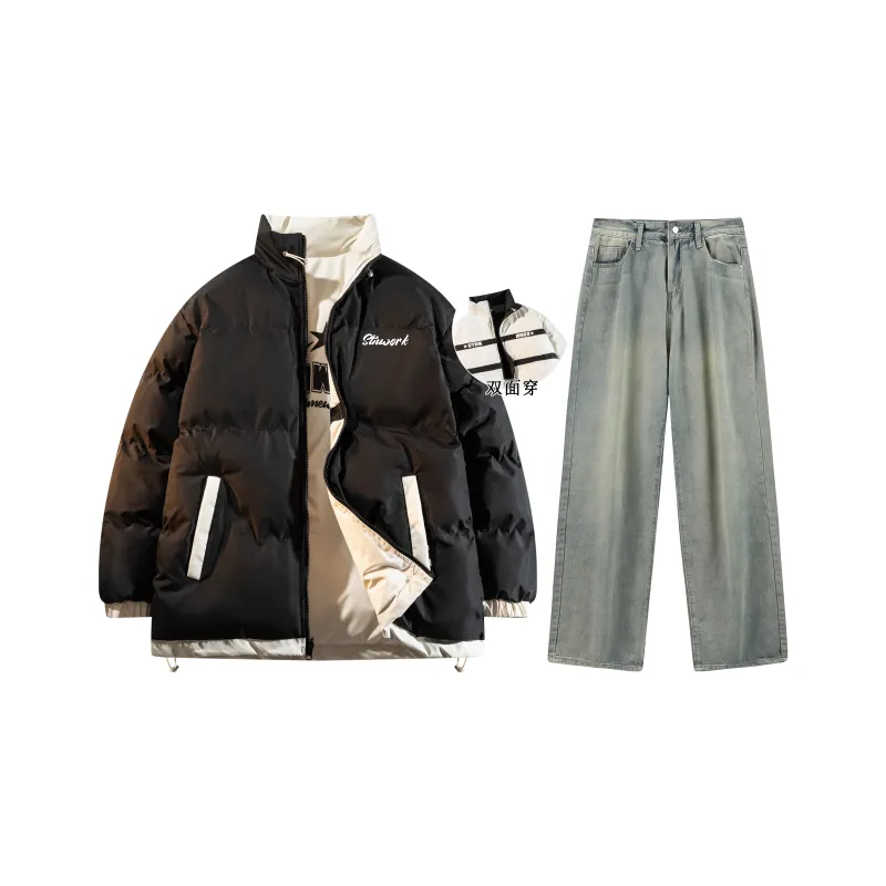 STNW Casual Sportswear Unisex-0