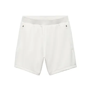 Adidas Originals Casual Shorts Unisex White