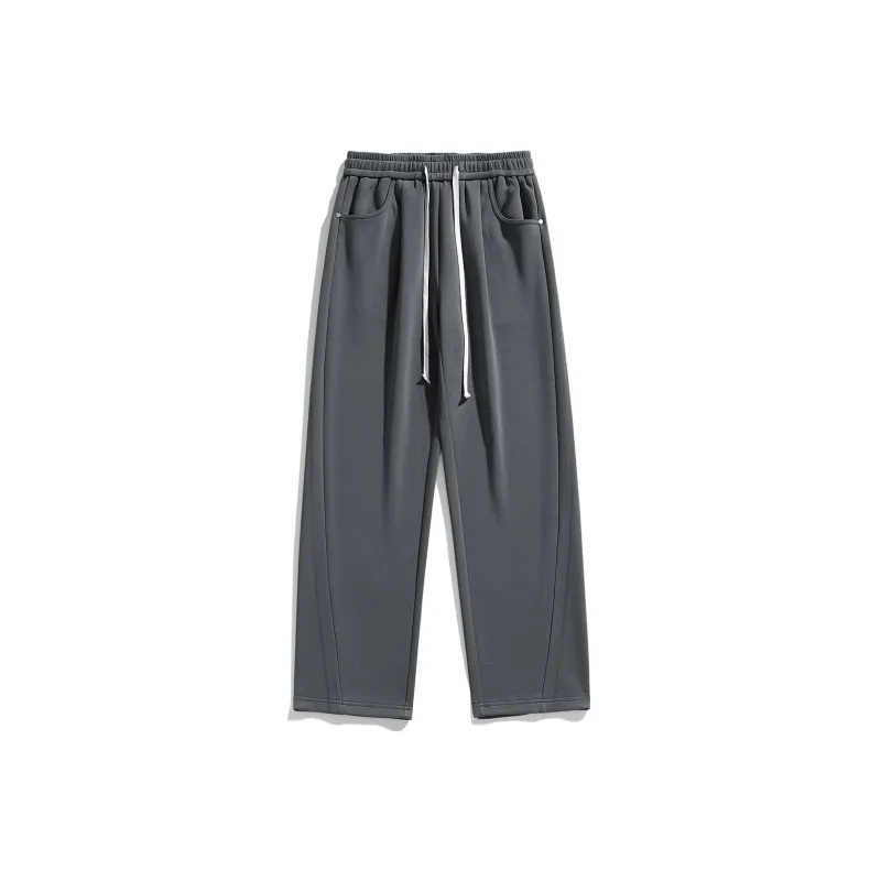Teddy Bear Collection Casual Pants Unisex-14