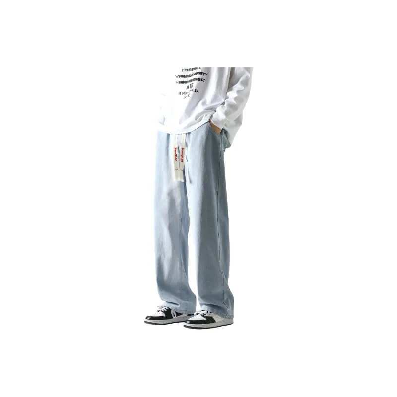 Love Monster Jeans Unisex-6