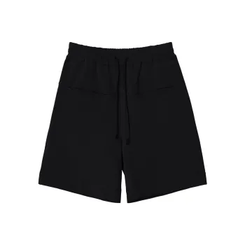 SIMPLE PROJECT Casual Shorts Unisex