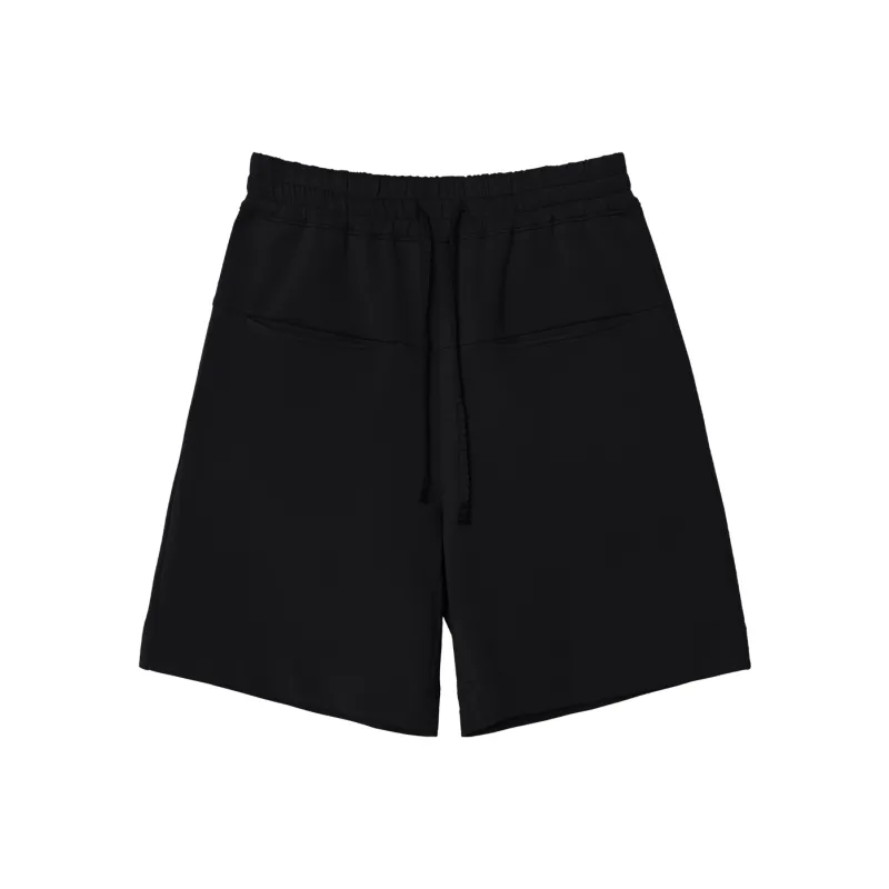SIMPLE PROJECT Casual Shorts Unisex-0