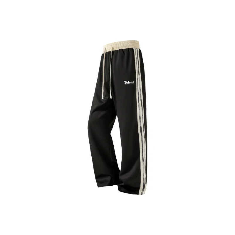 TELENT Casual Pants Unisex-0