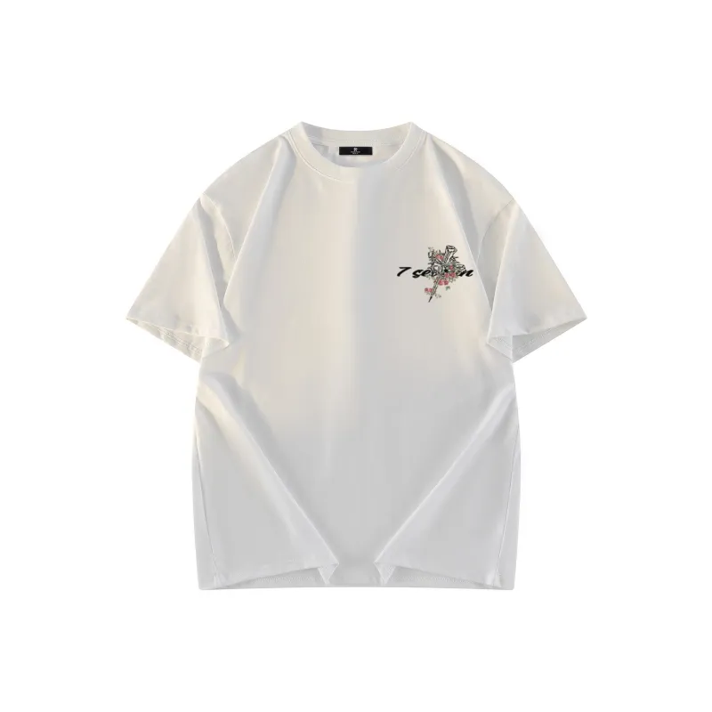 7 SEVFUN T Shirts Unisex-5