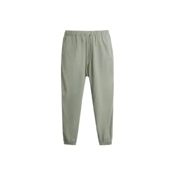 ZARA Casual Pants Men Green