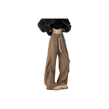 Lafetto Casual Pants Unisex