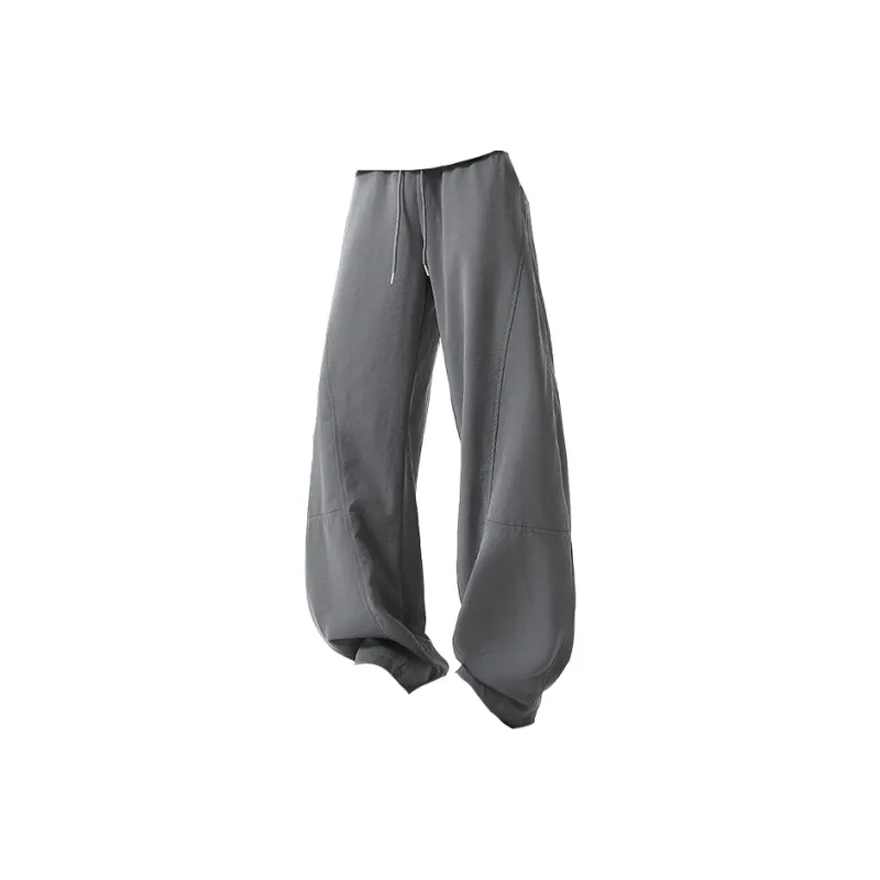 MXDT Casual Pants Unisex-3