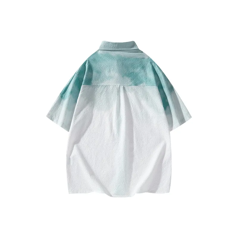 K bird Shirts Unisex-1