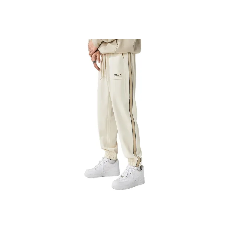 ALL IN Casual Pants Unisex-0