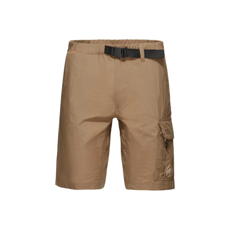 MAMMUT Casual Shorts Men-14