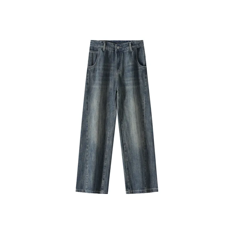 LONSDALE Jeans Unisex Vintage Blue-0