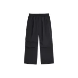 Black (Loose Fit)