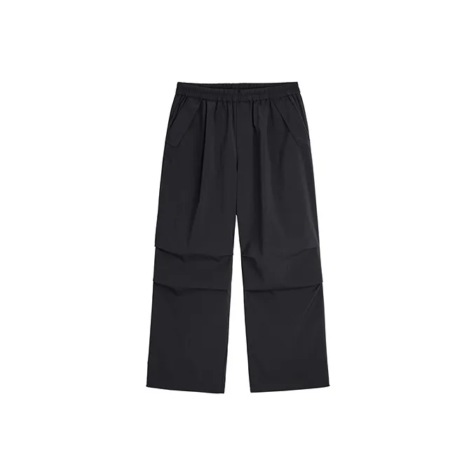 PEACEBIRD MEN Casual Pants Unisex-10