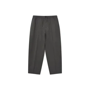 COVERNAT SS23 Casual Pants Unisex Khaki