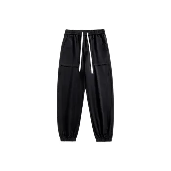 Jeep Outdoor Casual Pants Unisex