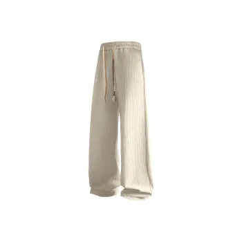 JUNGLE PANDA Casual Pants Unisex