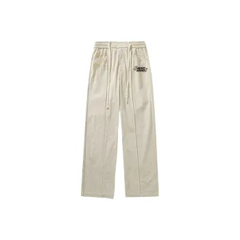 JCUI Casual Pants Unisex